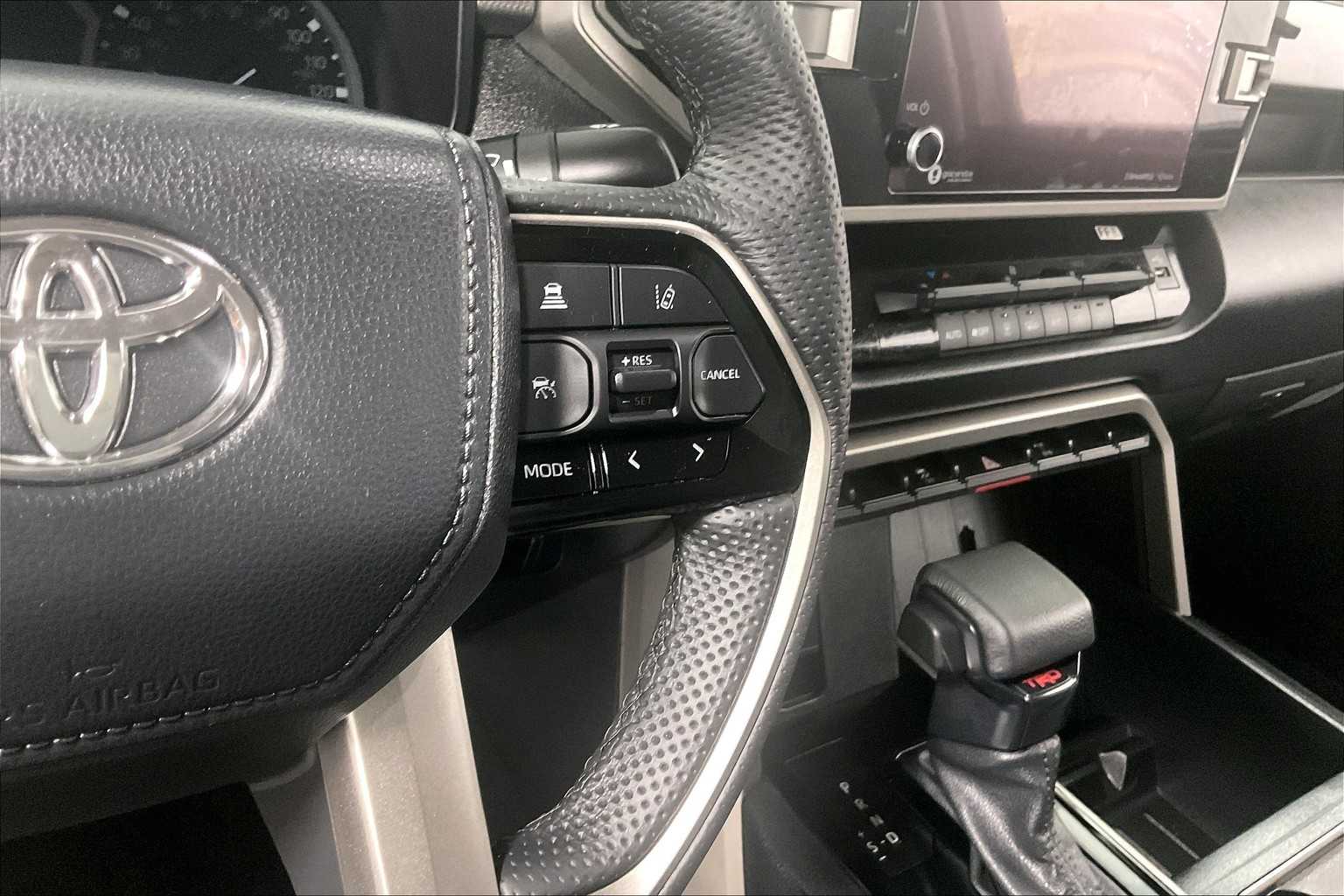 2024 Toyota Tundra SR5 - Photo 23