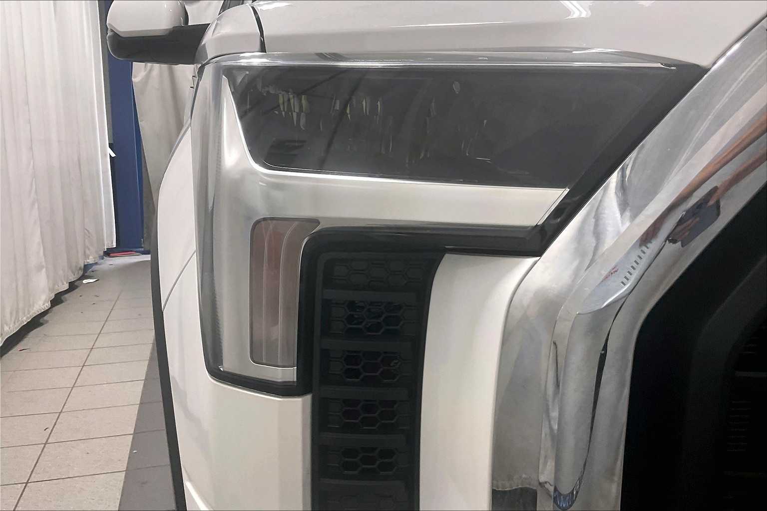 2024 Toyota Tundra SR5 - Photo 33