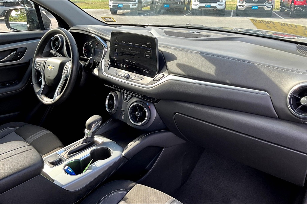 2023 Chevrolet Blazer LT - Photo 14