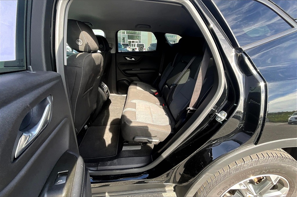 2023 Chevrolet Blazer LT - Photo 15
