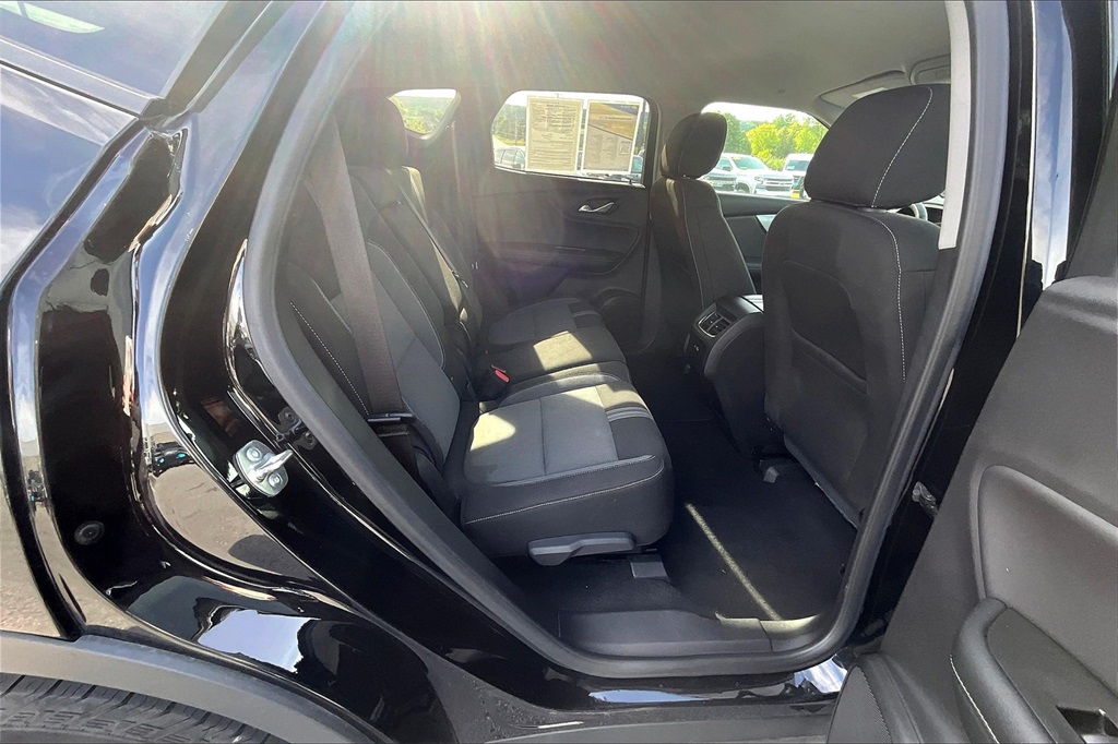 2023 Chevrolet Blazer LT - Photo 16