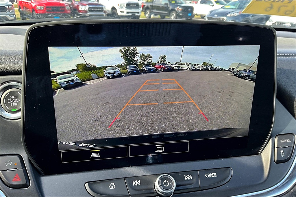 2023 Chevrolet Blazer LT - Photo 19