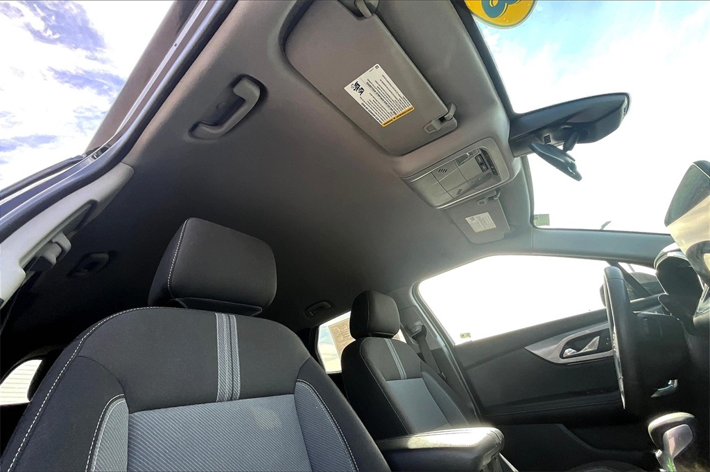 2023 Chevrolet Blazer LT - Photo 22