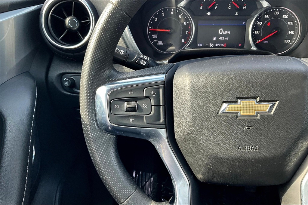 2023 Chevrolet Blazer LT - Photo 23