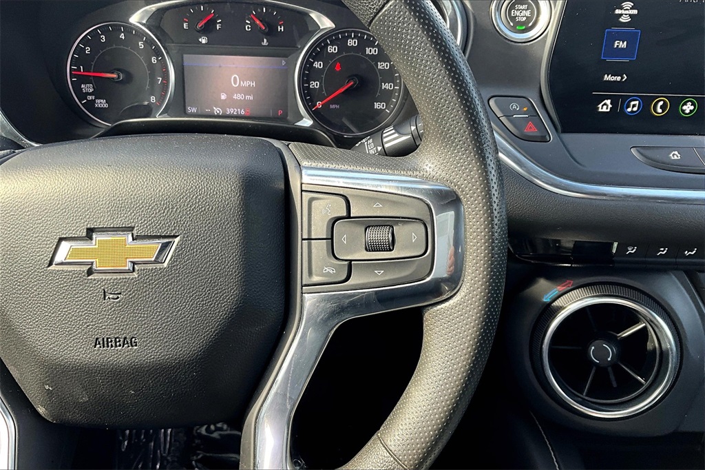 2023 Chevrolet Blazer LT - Photo 24