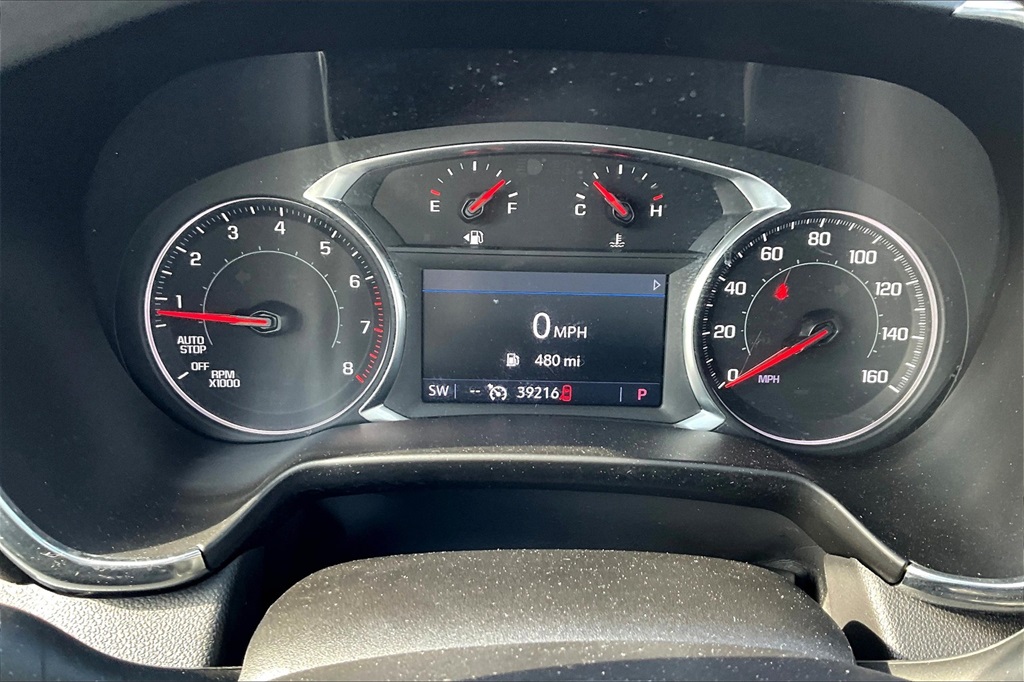 2023 Chevrolet Blazer LT - Photo 25