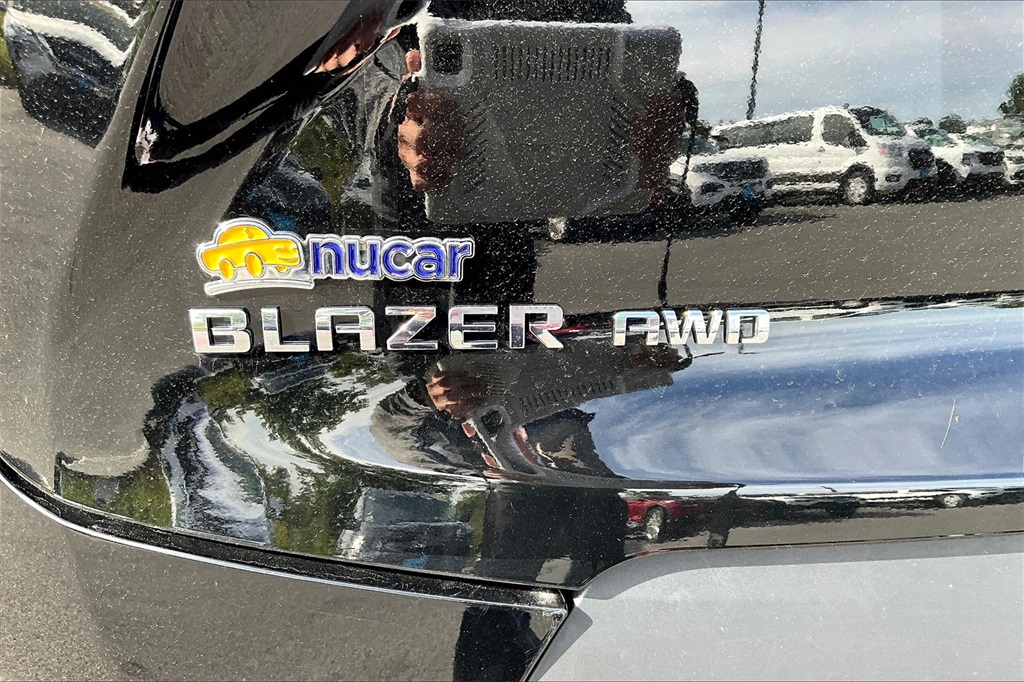 2023 Chevrolet Blazer LT - Photo 27