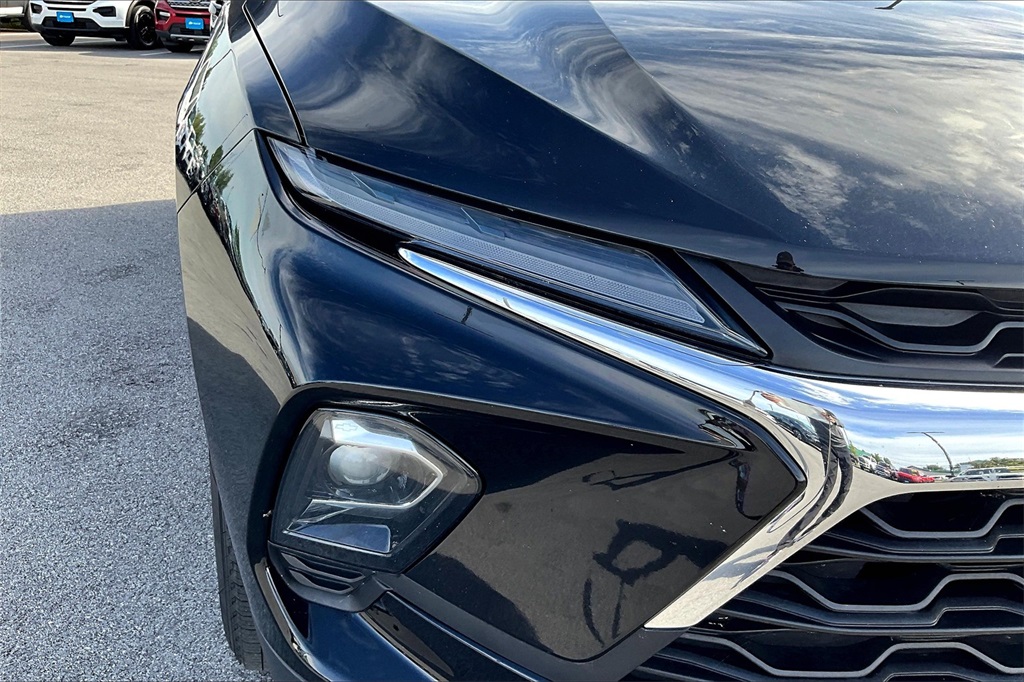 2023 Chevrolet Blazer LT - Photo 31