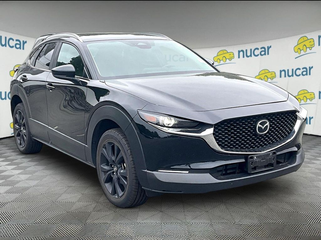 2024 Mazda CX-30 2.5 S Select Sport