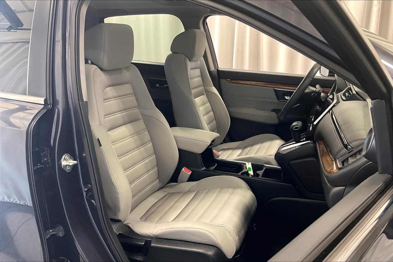 2018 Honda CR-V EX - Photo 11