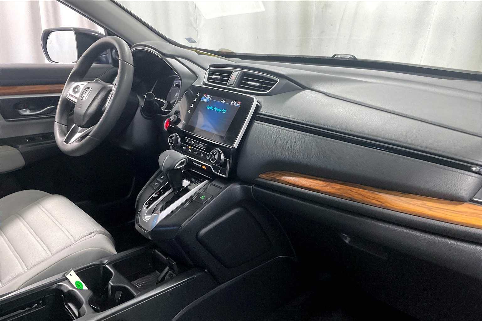 2018 Honda CR-V EX - Photo 14