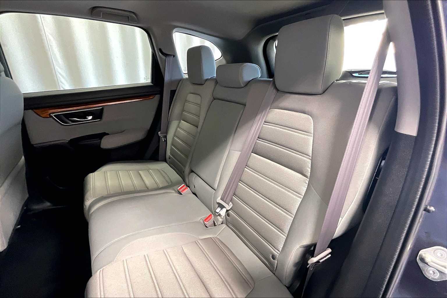 2018 Honda CR-V EX - Photo 15