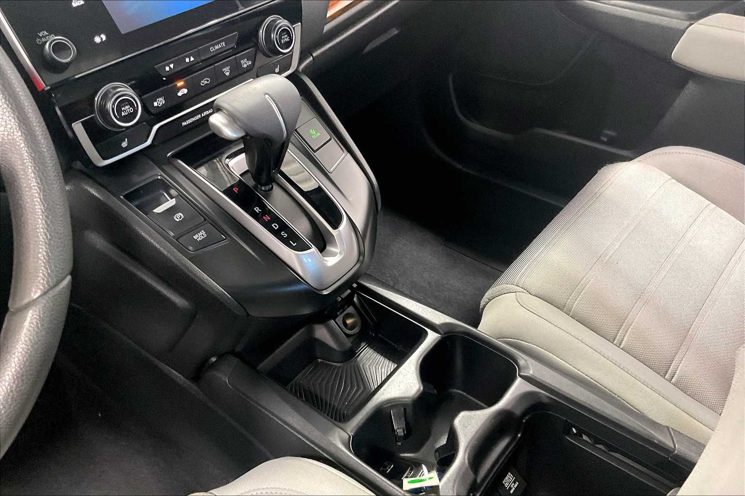 2018 Honda CR-V EX - Photo 20