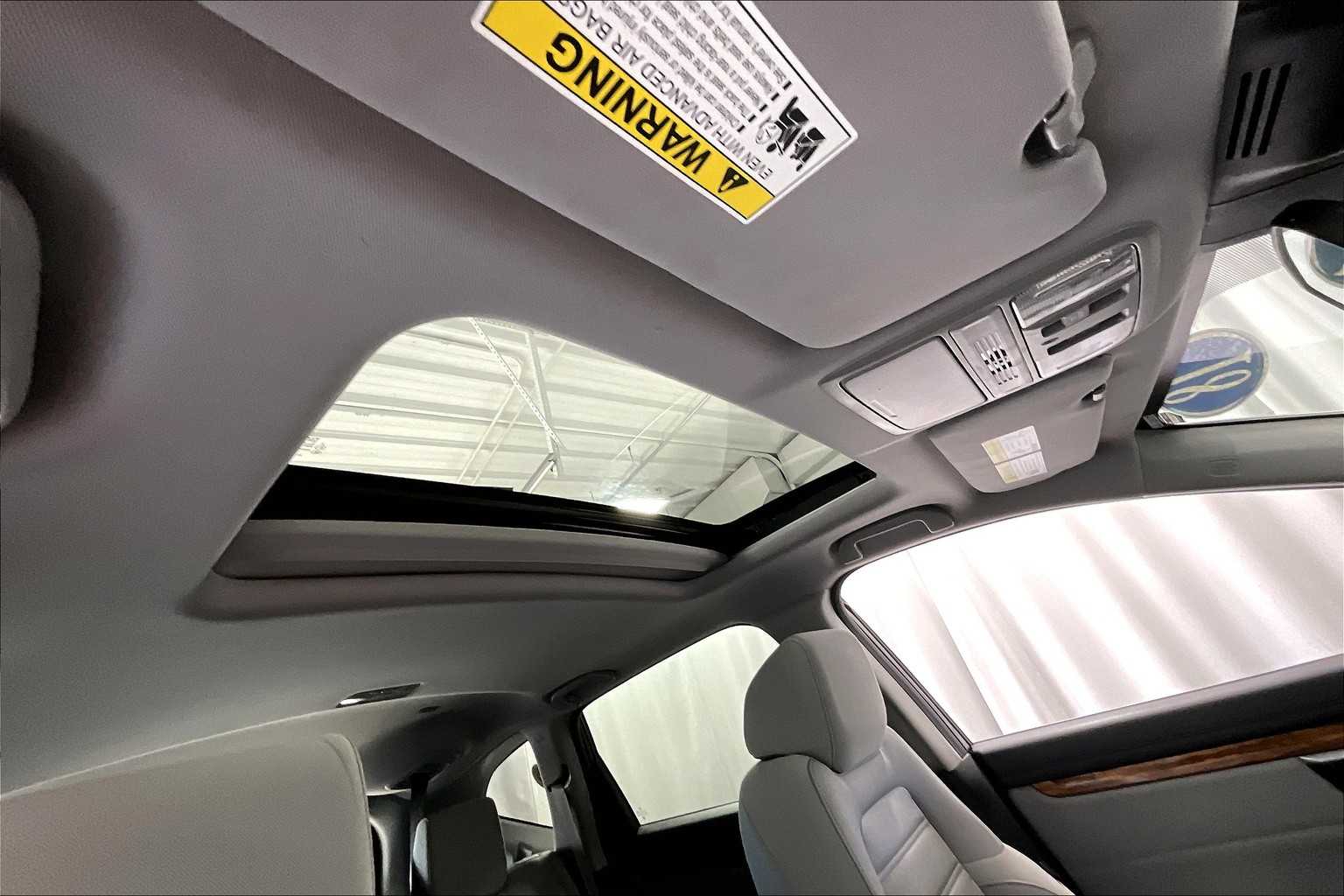 2018 Honda CR-V EX - Photo 22