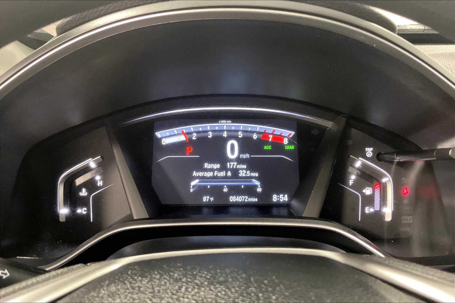 2018 Honda CR-V EX - Photo 25
