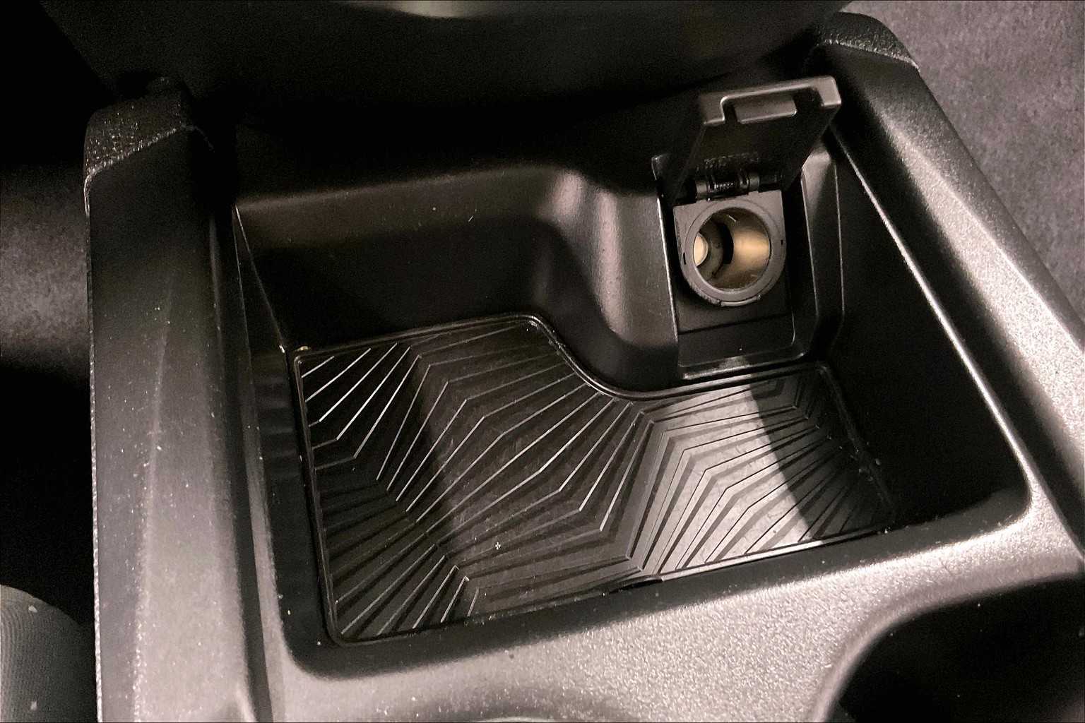 2018 Honda CR-V EX - Photo 27