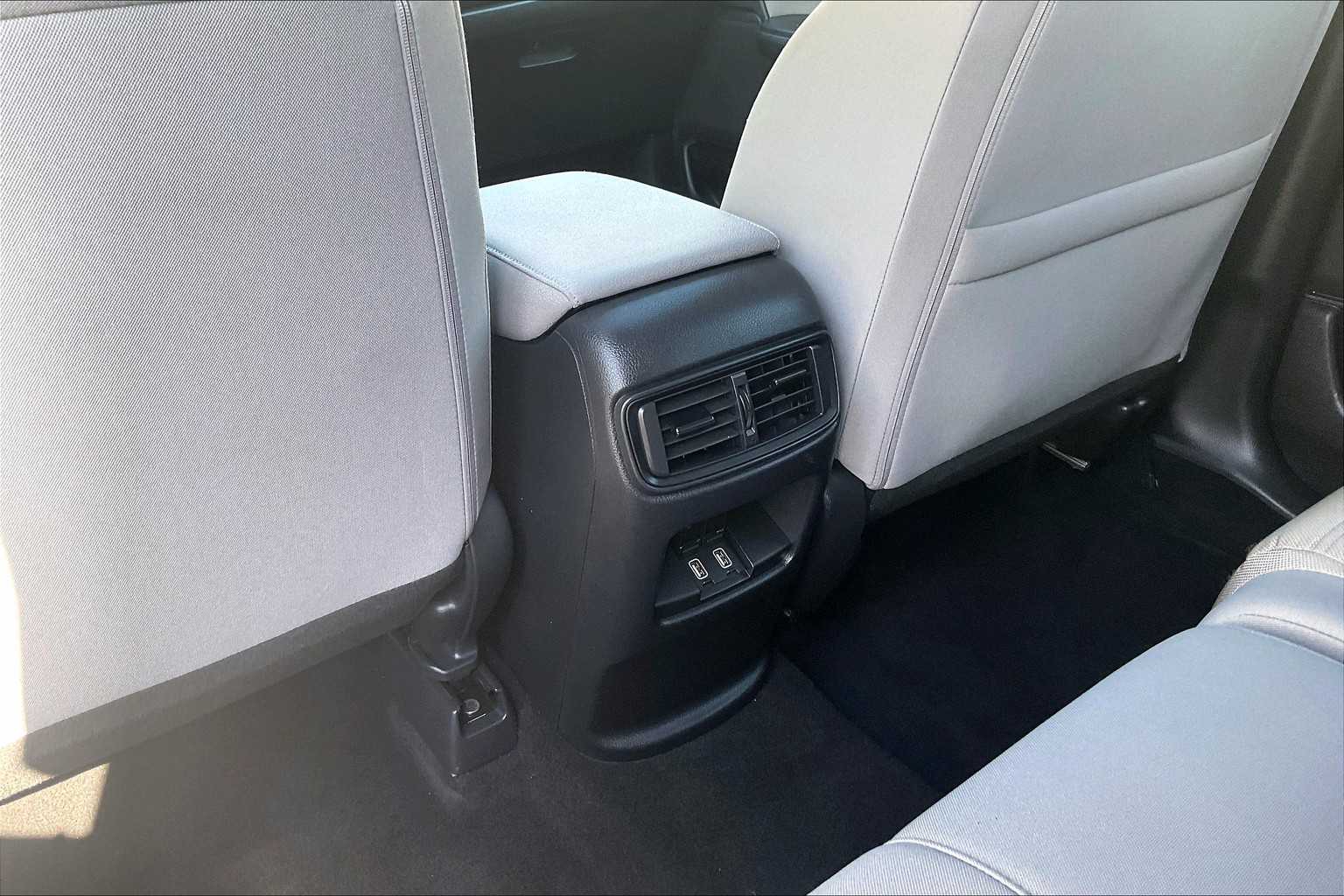 2018 Honda CR-V EX - Photo 28