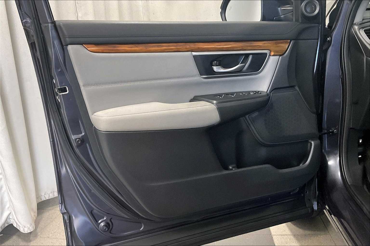 2018 Honda CR-V EX - Photo 9