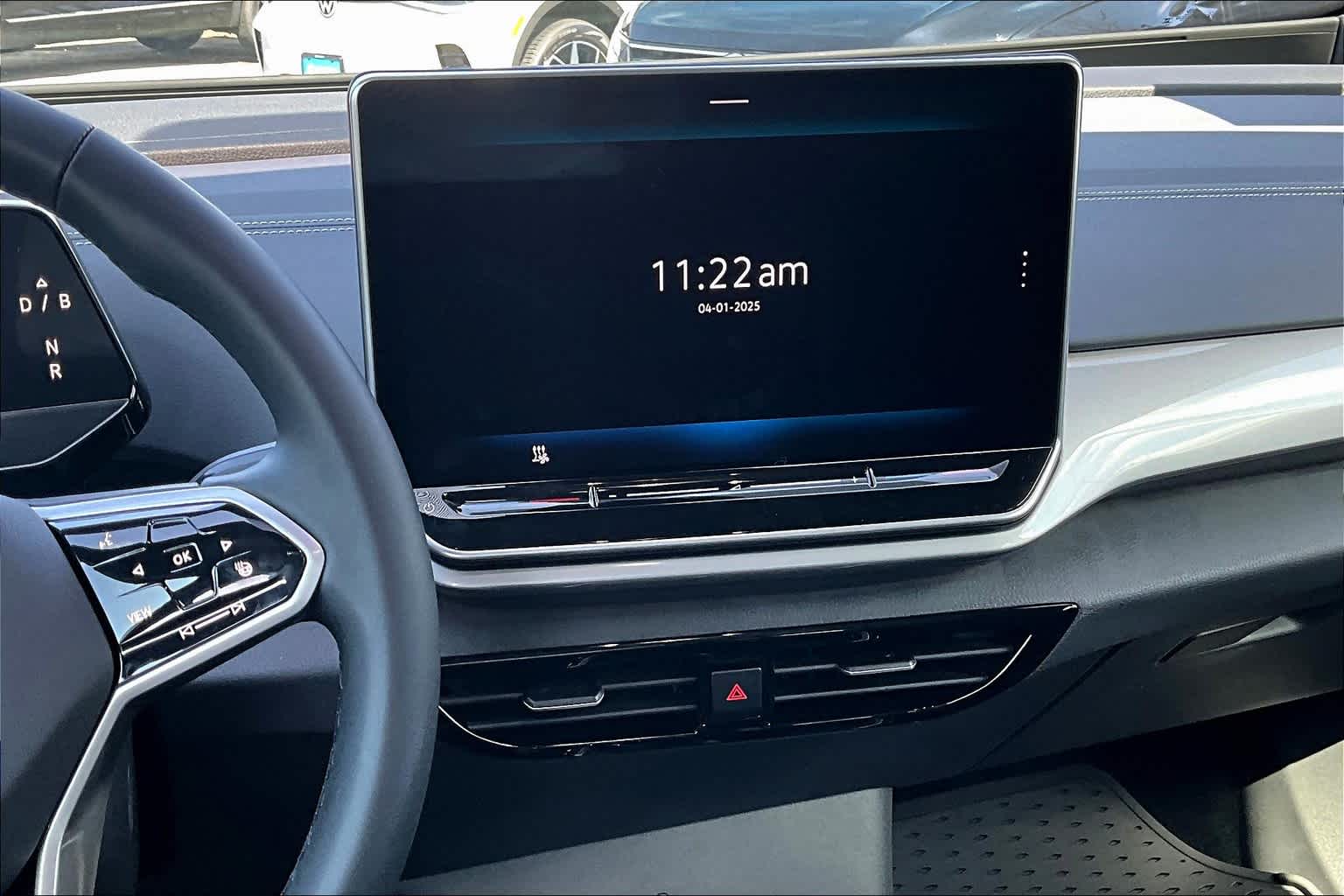 2025 Volkswagen ID.4 Pro S Plus - Photo 13
