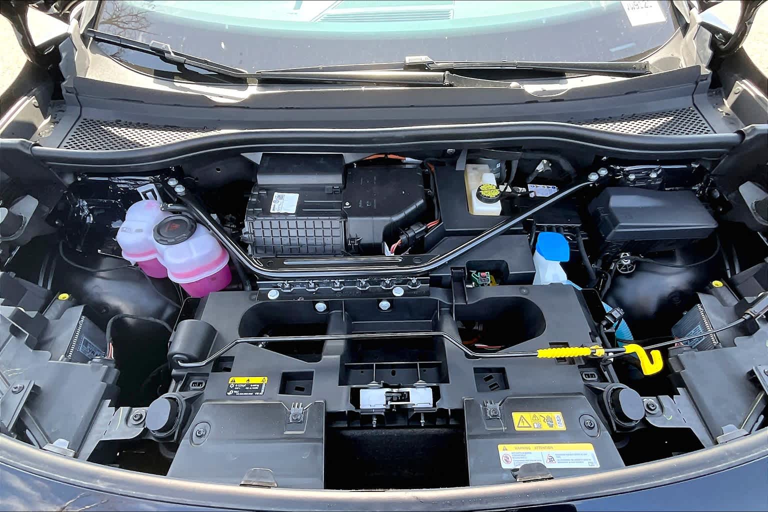 2025 Volkswagen ID.4 Pro S Plus - Photo 16