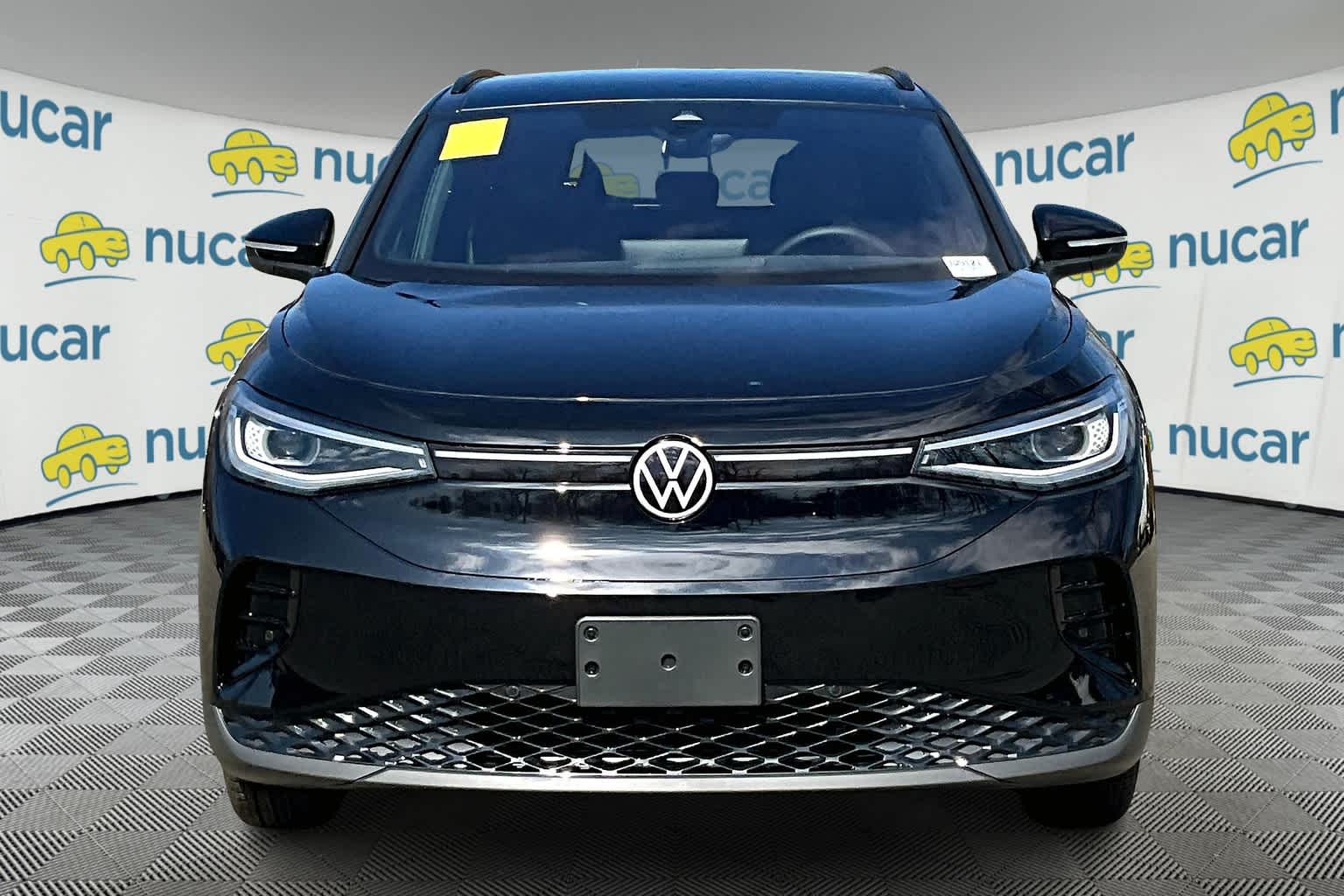2025 Volkswagen ID.4 Pro S Plus - Photo 3