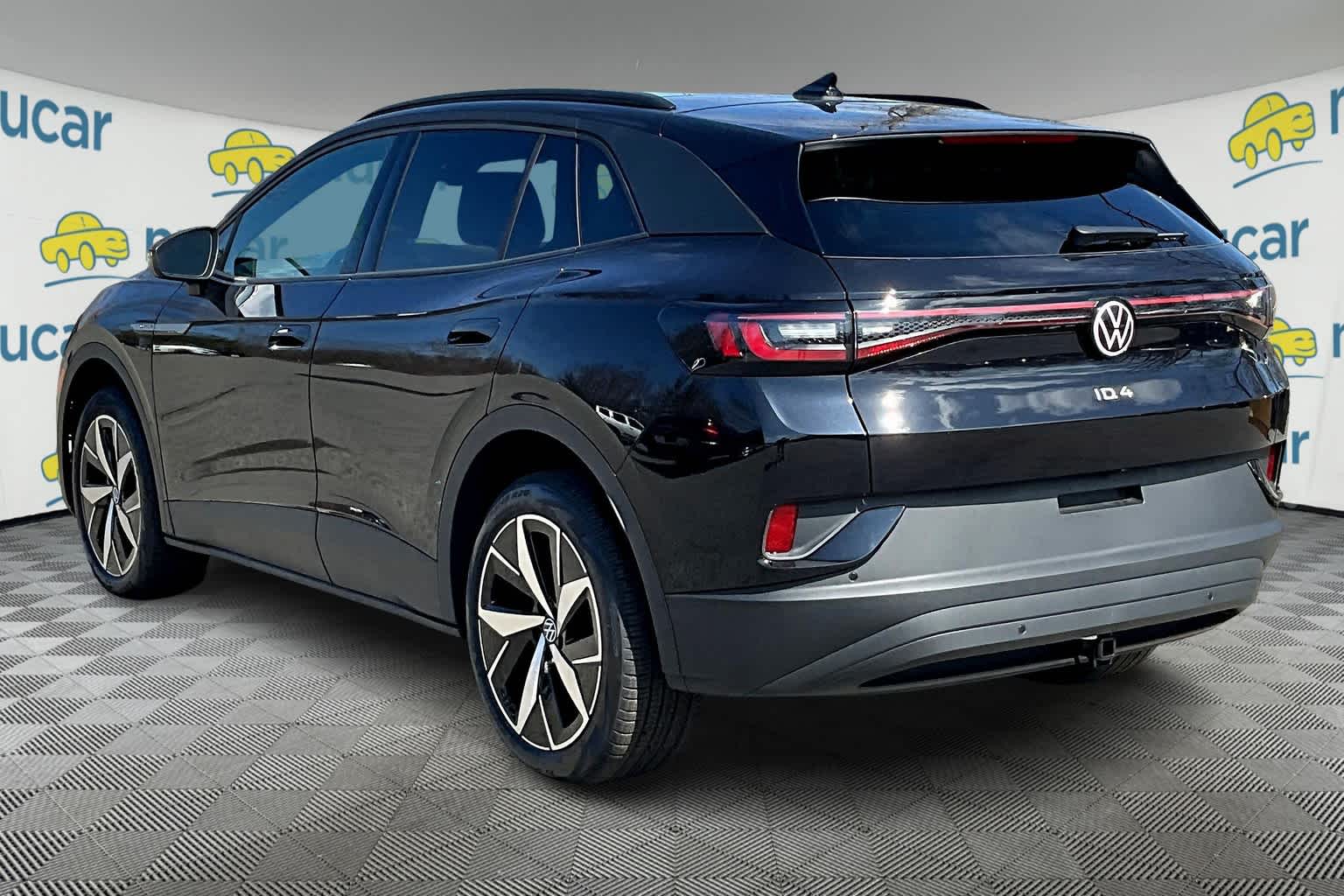 2025 Volkswagen ID.4 Pro S Plus - Photo 5