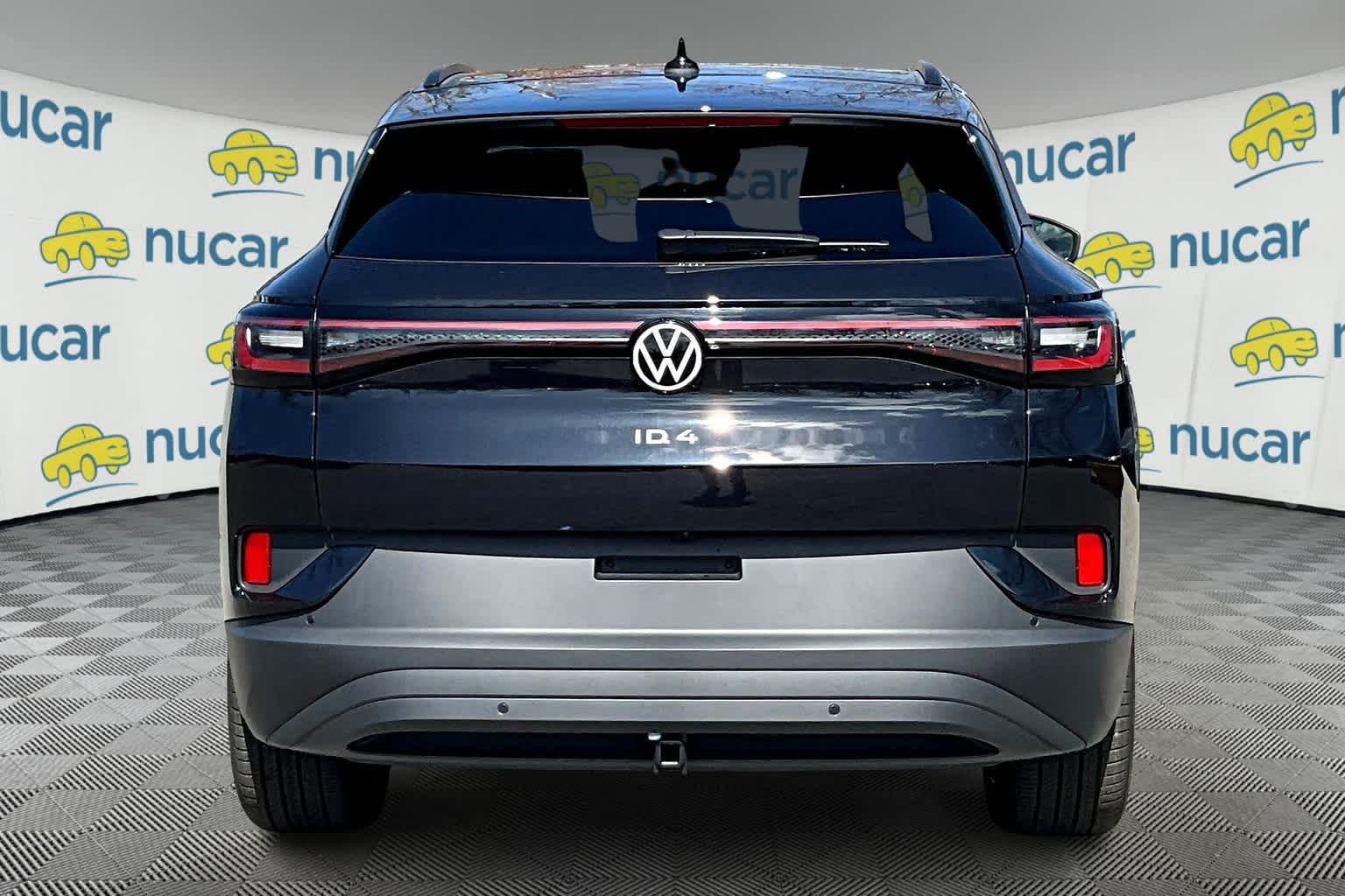 2025 Volkswagen ID.4 Pro S Plus - Photo 6