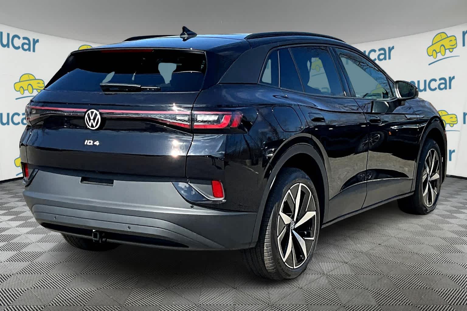 2025 Volkswagen ID.4 Pro S Plus - Photo 7