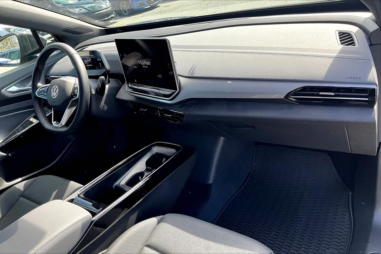 2025 Volkswagen ID.4 Pro S Plus - Photo 10