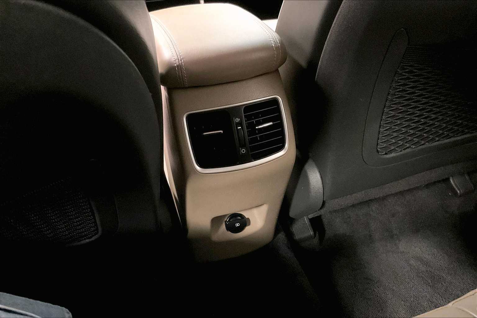 2020 Hyundai Tucson Limited - Photo 27