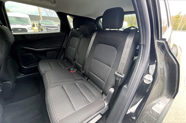 2025 Ford Escape Active - Photo 11