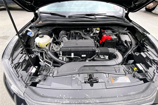 2025 Ford Escape Active - Photo 12