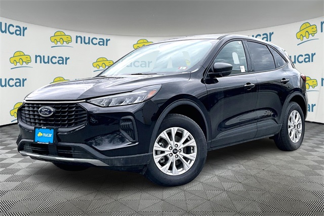 2025 Ford Escape Active - Photo 3