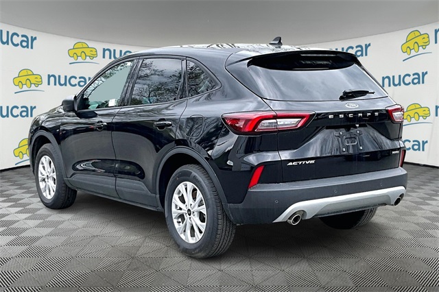 2025 Ford Escape Active - Photo 4
