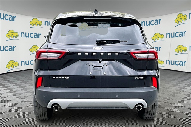 2025 Ford Escape Active - Photo 5