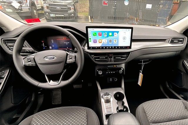 2025 Ford Escape Active - Photo 6