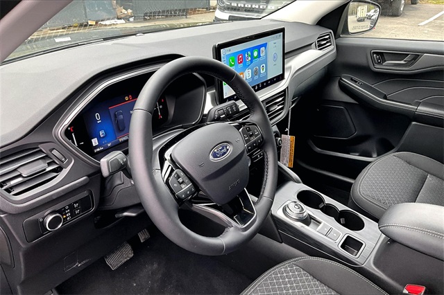 2025 Ford Escape Active - Photo 7