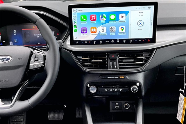 2025 Ford Escape Active - Photo 8
