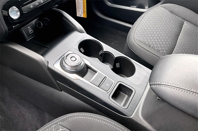 2025 Ford Escape Active - Photo 9