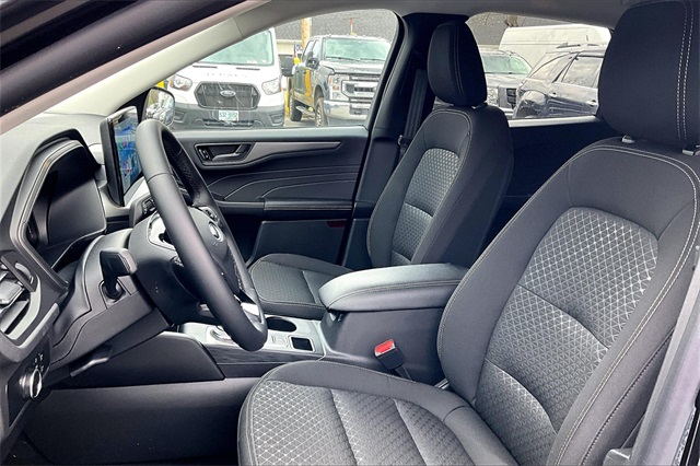 2025 Ford Escape Active - Photo 10