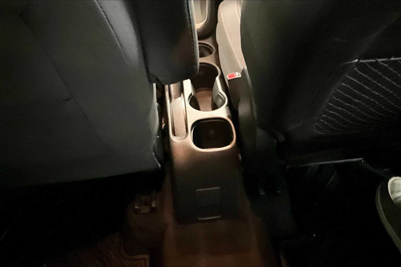 2019 Chevrolet Trax LS - Photo 26