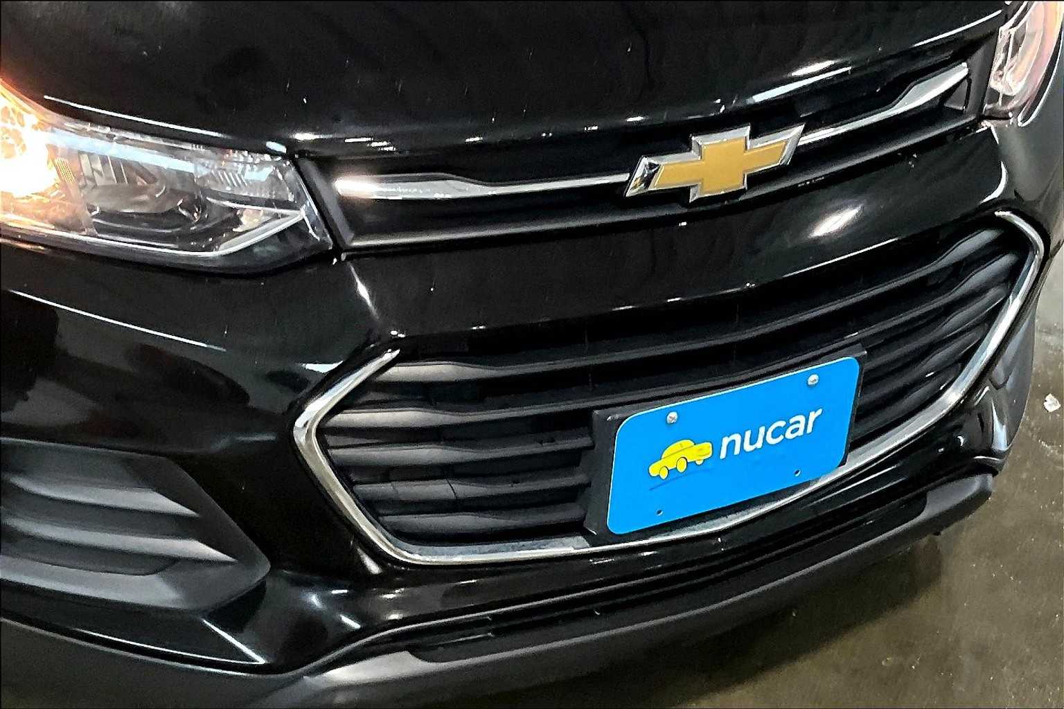 2019 Chevrolet Trax LS - Photo 30