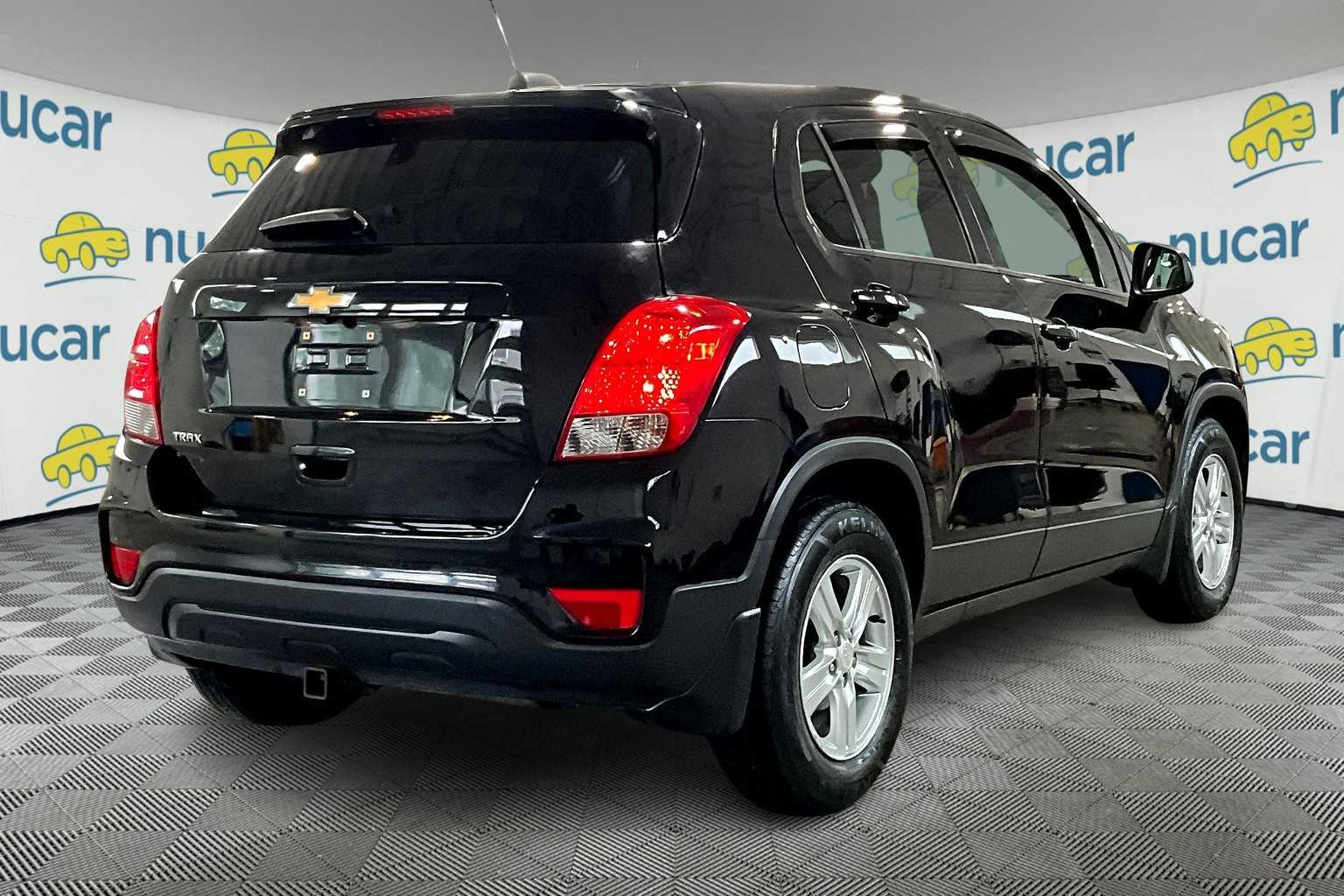 2019 Chevrolet Trax LS - Photo 6