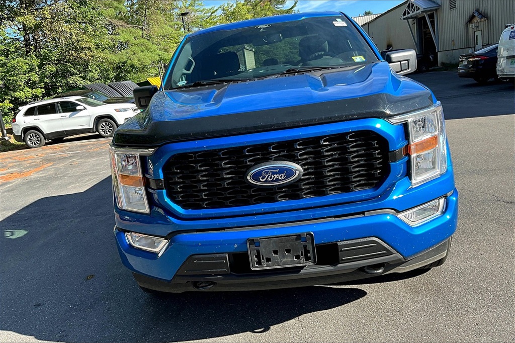 2021 Ford F-150 XL - Photo 5