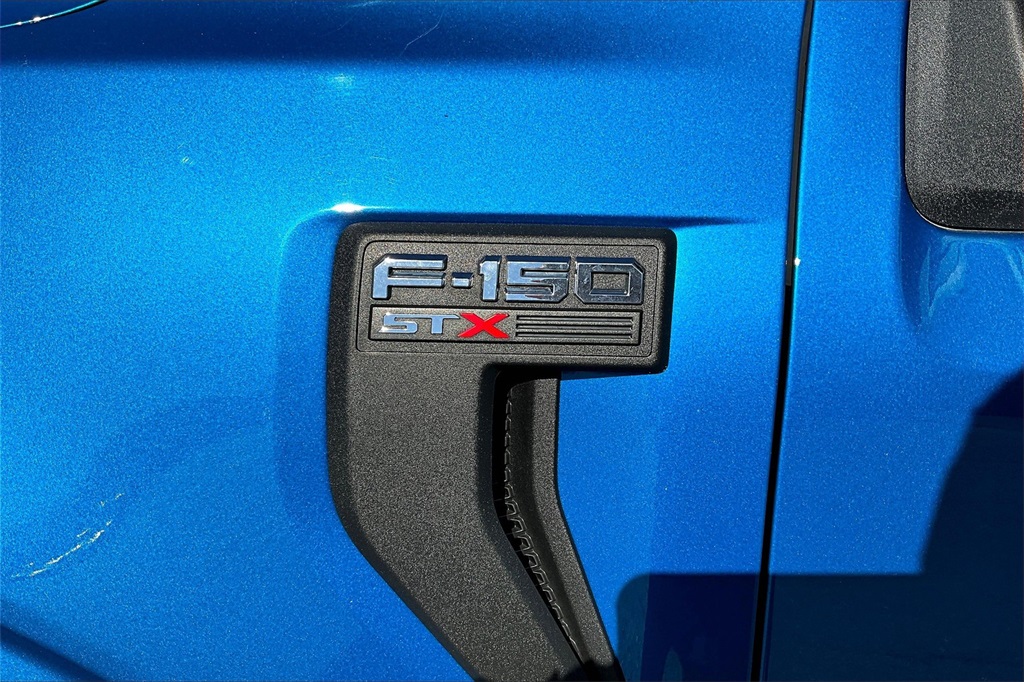 2021 Ford F-150 XL - Photo 7