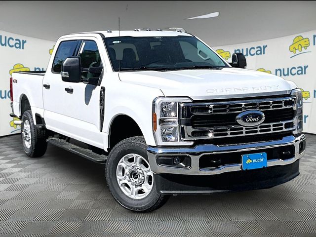 2026 Ford F-350SD XLT