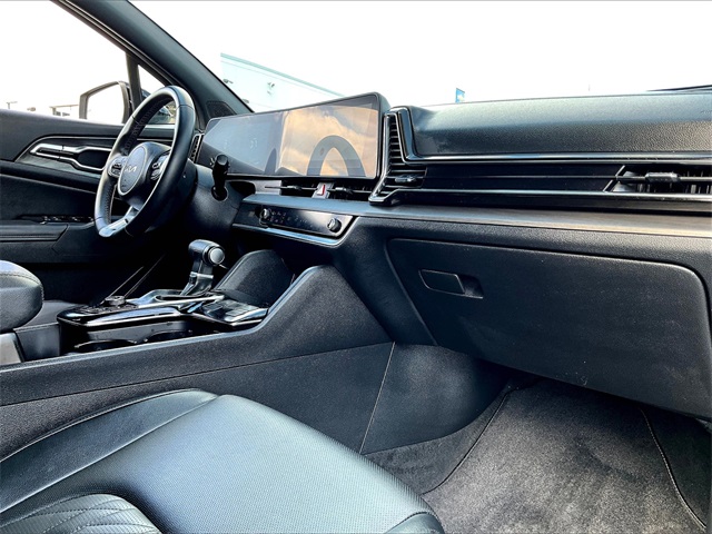 2024 Kia Sportage X-Line - Photo 13