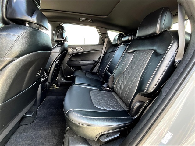 2024 Kia Sportage X-Line - Photo 14