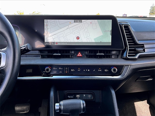2024 Kia Sportage X-Line - Photo 17
