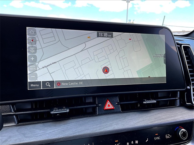 2024 Kia Sportage X-Line - Photo 18